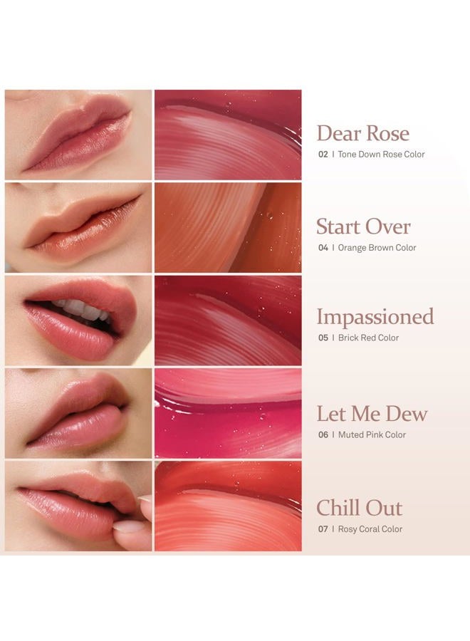 hince Lip Glow - Image 5