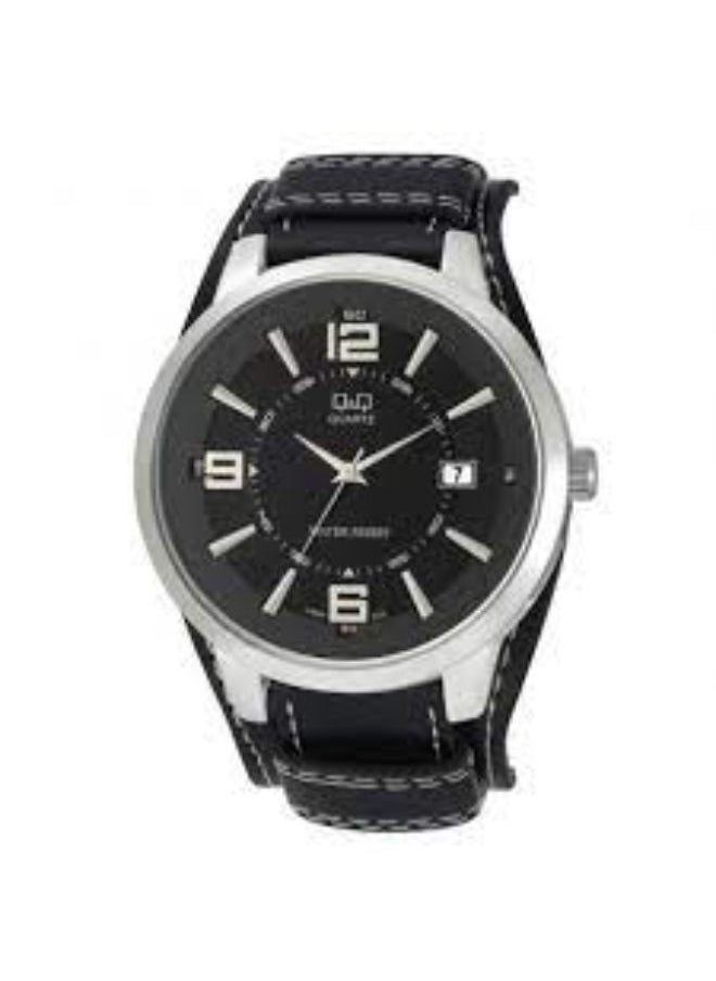 Q&Q - Q&Q Wrist WatchKW98J305Y - Image 1