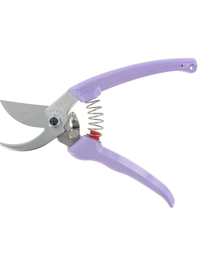 Taiwan Scissors 1831, Hand Gardening Cutter, Professional Garden Scissors with Stainless Steel Blade ,Ultra Sharp Scissors for Trimming, Fruits, Flowers, Plants - Image 3