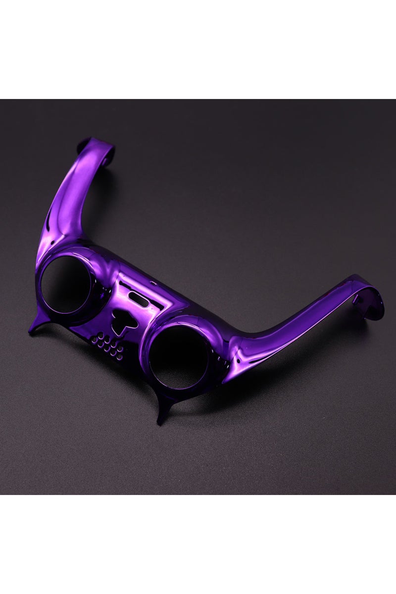 إيروريكس شريط تزيين مقبض عصا التحكم N9، ملحقات شريط تزيين مقبض وحدة تحكم ألعاب PS5 G