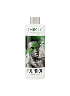 Pulp Riot Pulp Riot  Thirty 30 Premium Developer  30 fl oz  887 mL 