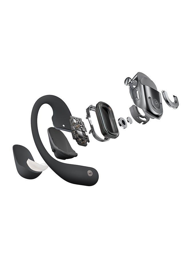 شوكز OpenFit 2+ سماعات أذن لاسلكية حقيقية مفتوحة الأذن راحة مفتوحة، صوت غير محدود - - Image 4