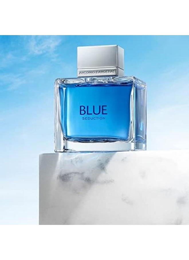 Blue Seduction Perfume For Men 100 Ml - pzsku/Z9BE99F557ECACD6C4A41Z/45/_/1718904088/615f2cb6-0459-443d-bbe3-2ca6e363a09c