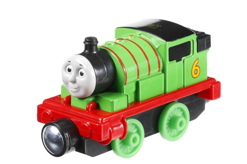 Thomas & Friends Take-n-Play, Percy - Image 1