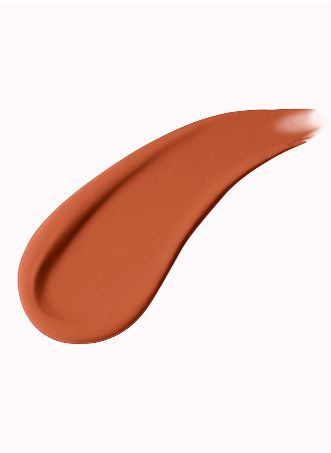 NYX PROFESSIONAL MAKEUP - Lip Lingerie XXL Matte Liquid Lipstick Getting Caliente - Image 1