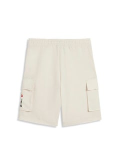 PUMA Youth Mid 90S Cargo Chino Shorts  - Image 5