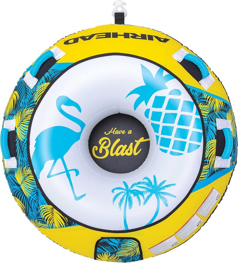 Airhead أنبوب قابل للسحب AIRHEAD Blast للتجديف مع 14 خيار للركاب - Image 1