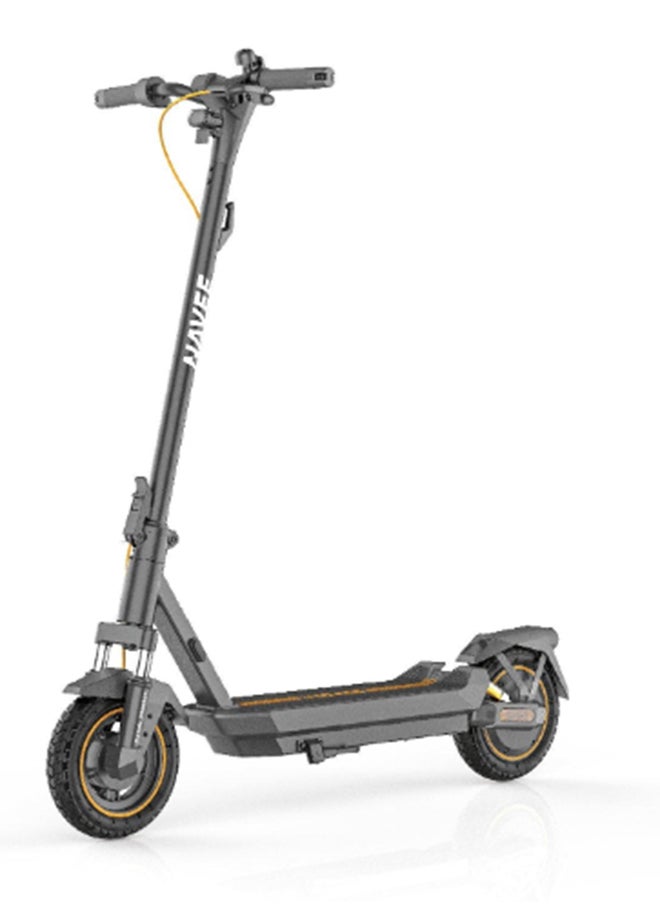 NAVEE GT3 Electric Scooter 25KM/H Speed 50KM Distance Black Grey  - Image 2