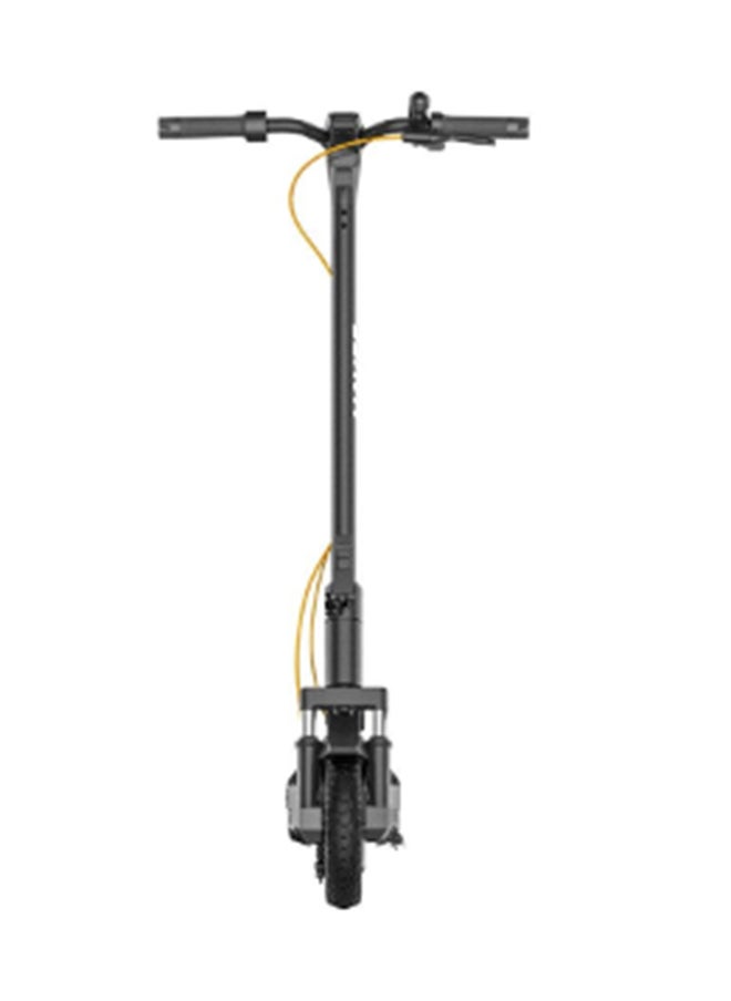 NAVEE GT3 Electric Scooter 25KM/H Speed 50KM Distance Black Grey  - Image 4