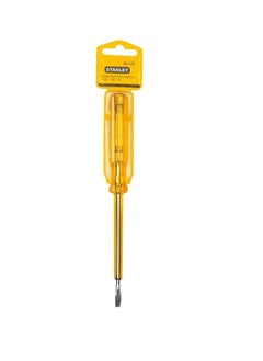 Stanley Stanley Cushion Grip 66-120 Testing Screwdriver  - Image 2