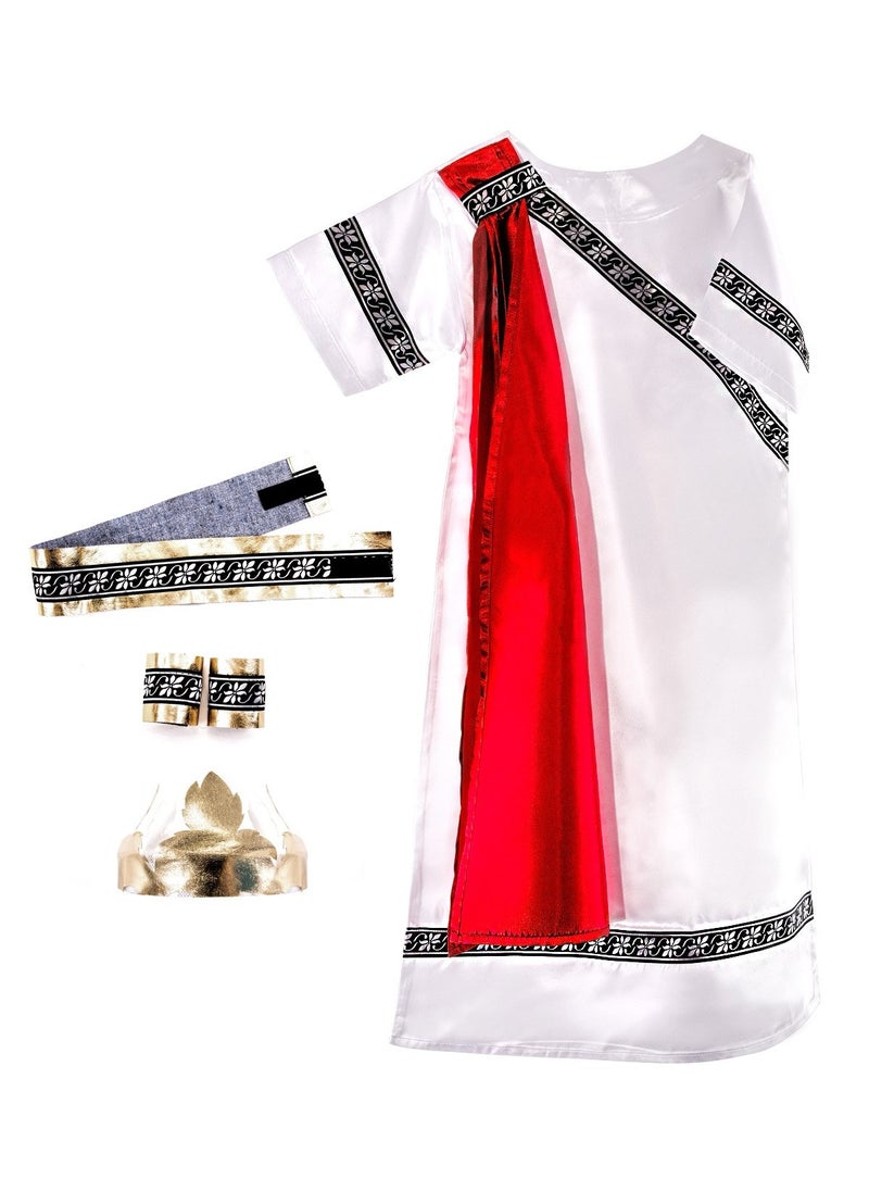 costumax - Roman Costume For Kids - Image 1
