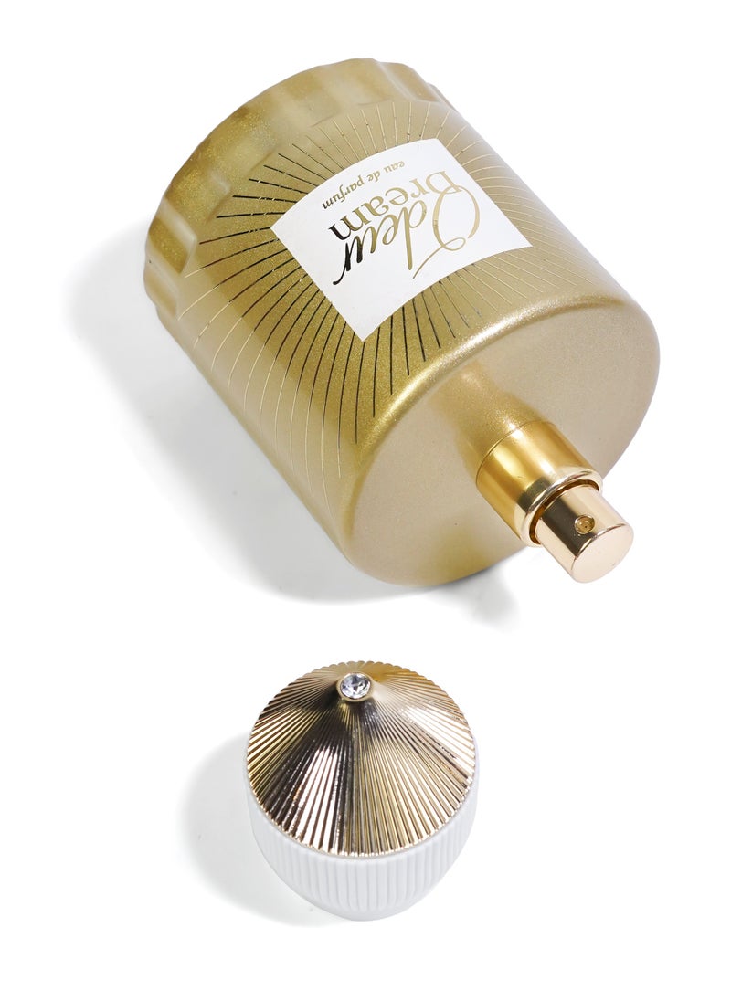 عطور ايه ام دي - عطر أودور دريمز من AMD Perfumes للرجال والنساء، 100 مل - Image 1