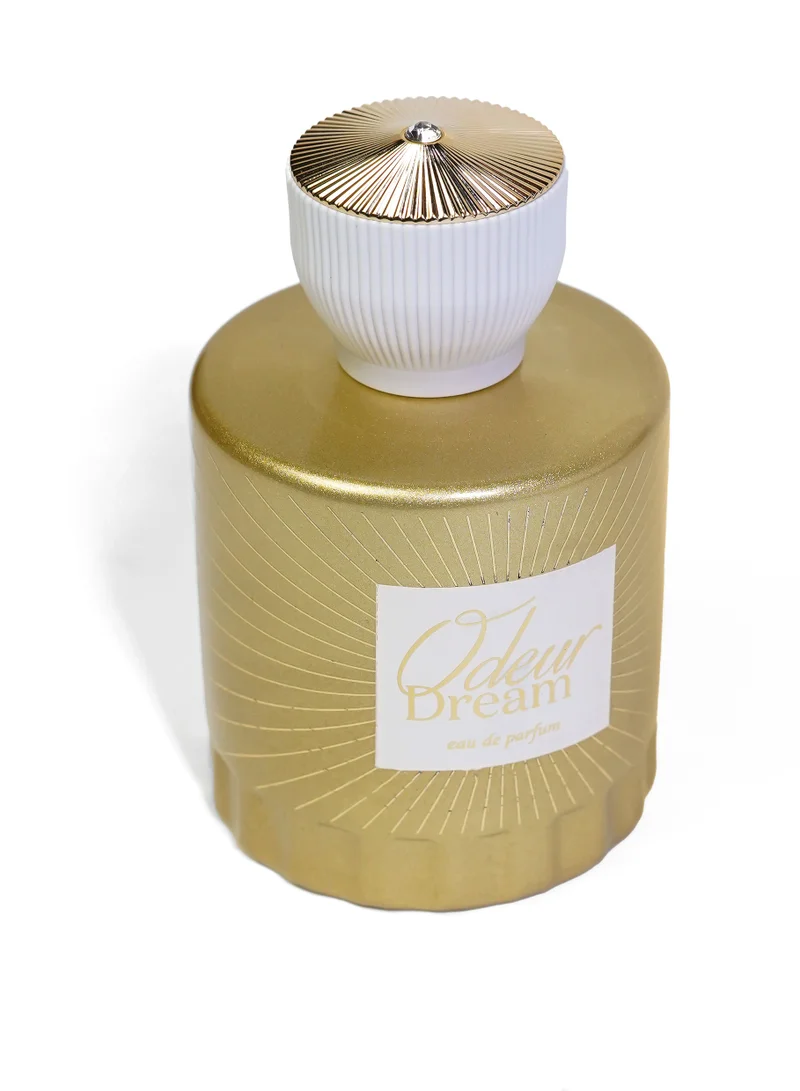 AMD Perfumes Odeur Dreams By AMD Perfumes Men and Women Fragrance EDP 100ml