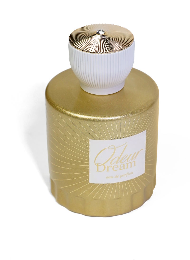 عطور ايه ام دي - عطر أودور دريمز من AMD Perfumes للرجال والنساء، 100 مل - Image 1