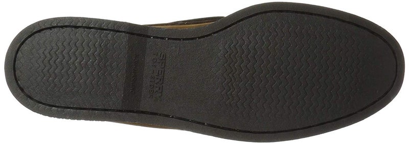 Sperry Men's Authentic Original 2-Eye Boat Shoe, Brown, 10.5 S US - Image 4