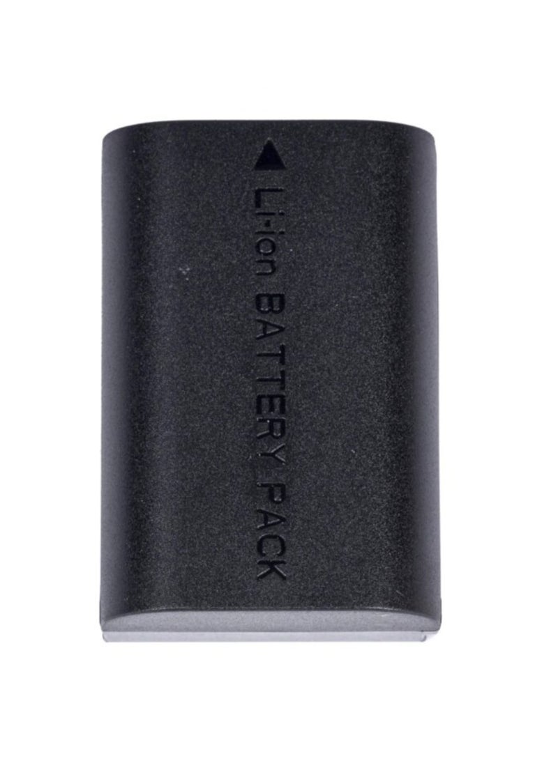 PROMAGE PROMAGE LP-E8 Battery for Canon – 7.4V 1120mAh Rechargeable Li-ion Replacement Battery for Canon EOS Rebel T2i, T3i, T4i, T5i, 550D, 600D, 650D, 700D - Image 2