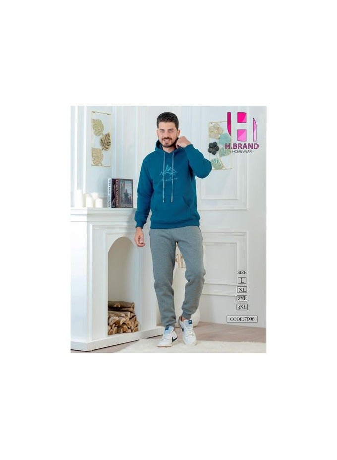 H.Brand Winter Active Tracksuits - Image 2