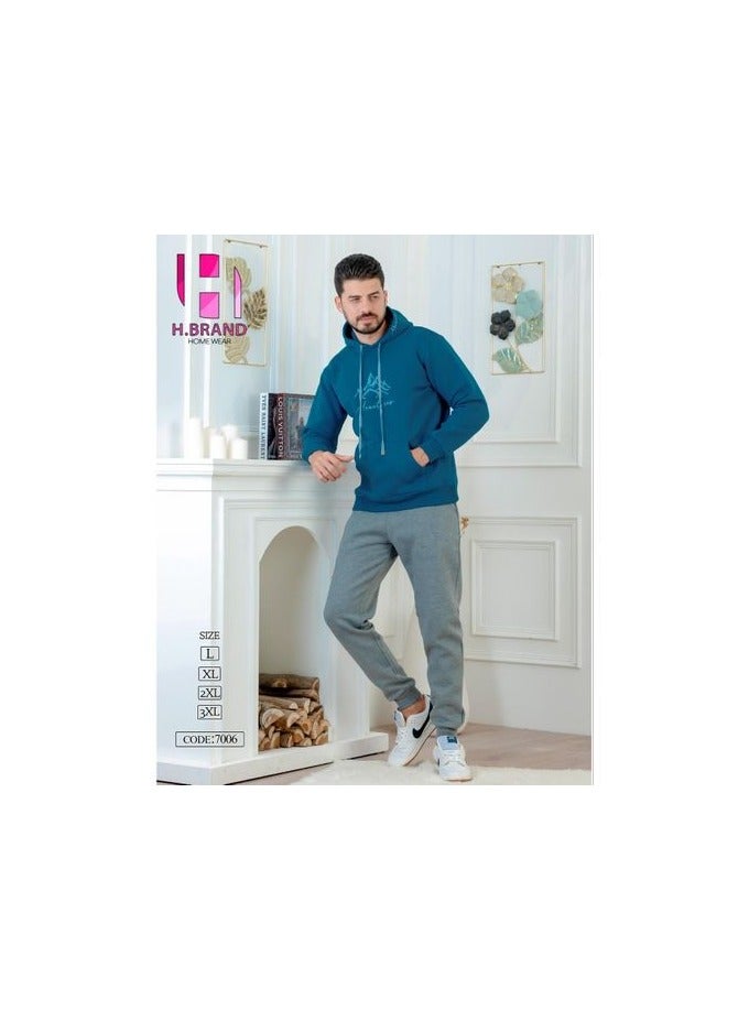 H.Brand Winter Active Tracksuits - Image 3