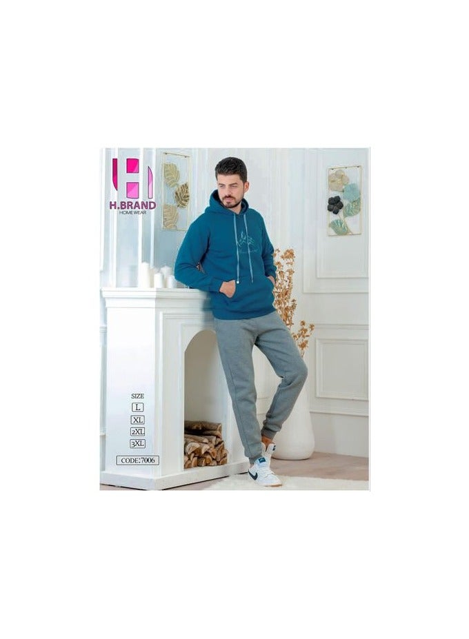 H.Brand Winter Active Tracksuits - Image 4