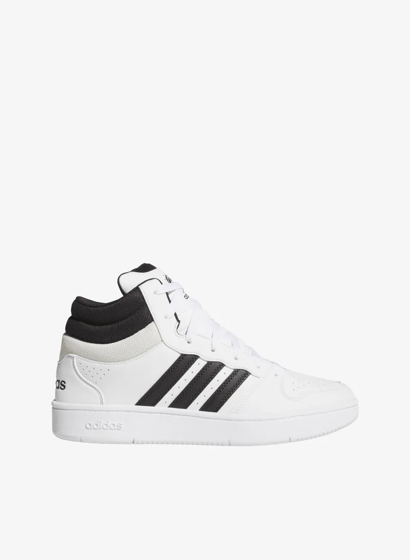 HOOPS MID CLASSIC SHOES