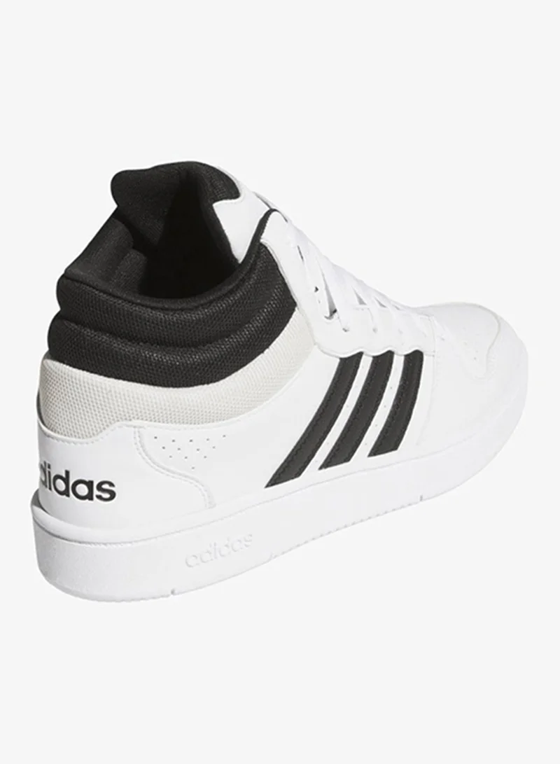 Adidas  HOOPS MID CLASSIC SHOES  | Best Price UAE