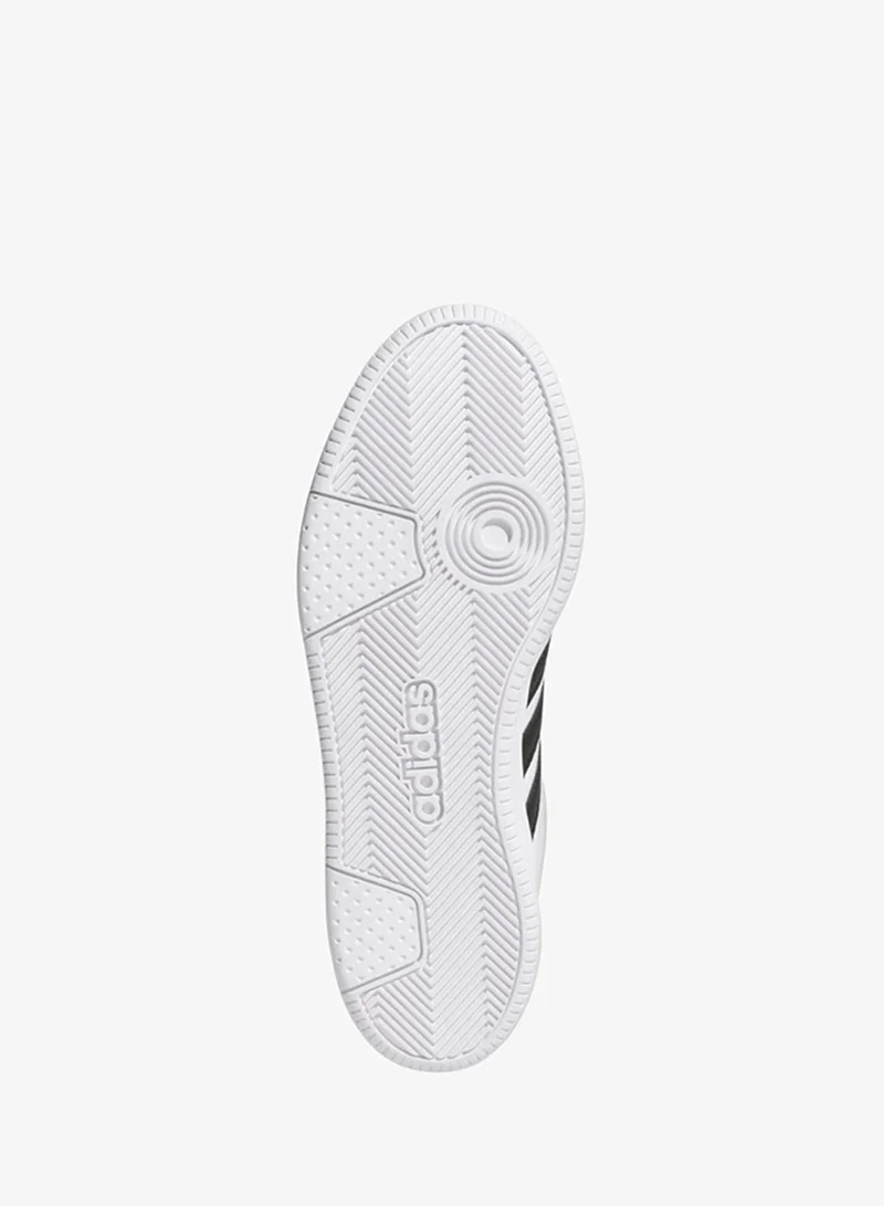 Adidas  HOOPS MID CLASSIC SHOES  | Best Price UAE
