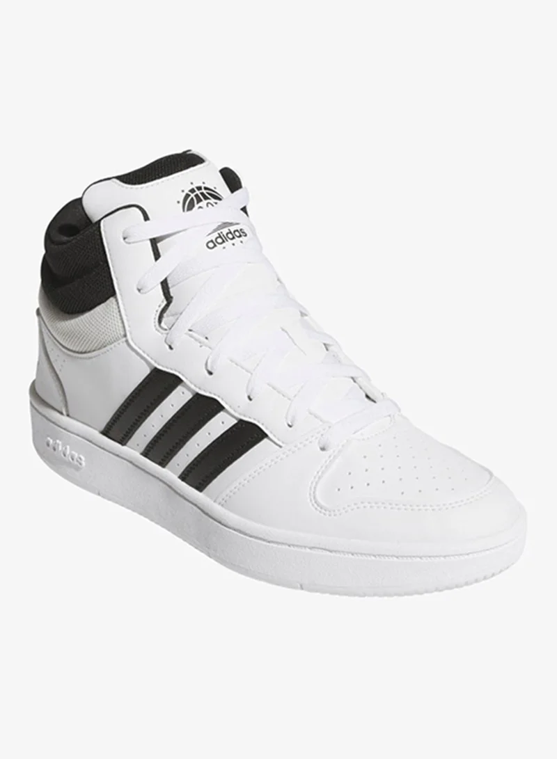 Adidas  HOOPS MID CLASSIC SHOES  | Best Price UAE