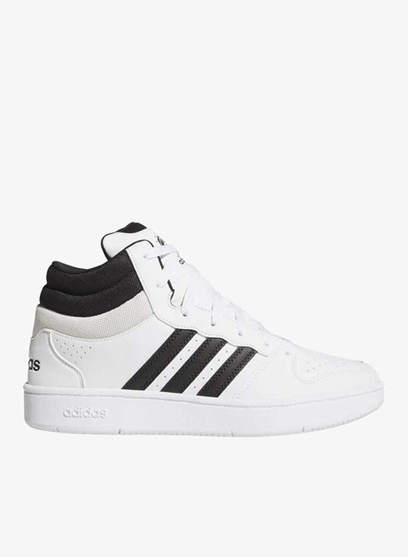 Adidas HOOPS MID CLASSIC SHOES