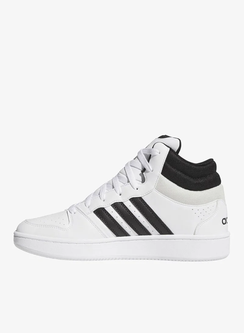 Adidas  HOOPS MID CLASSIC SHOES  | Best Price UAE