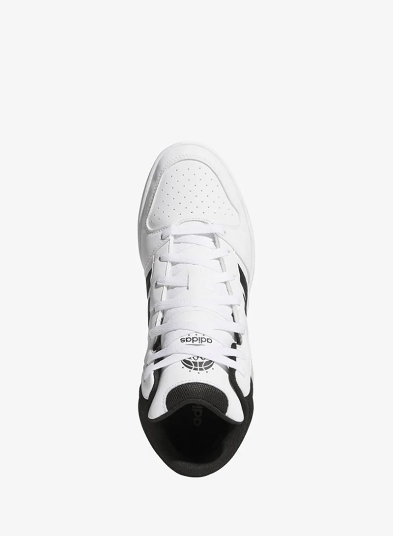 Adidas  HOOPS MID CLASSIC SHOES  | Best Price UAE