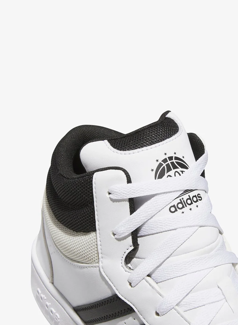 Adidas  HOOPS MID CLASSIC SHOES  | Best Price UAE