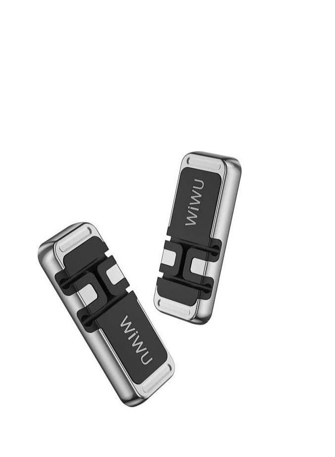 Car Cable Organizer Model: CH011 WiWU - Image 2