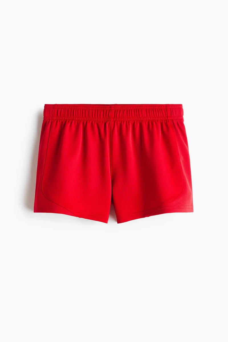 H&M Football shorts with DryMove™