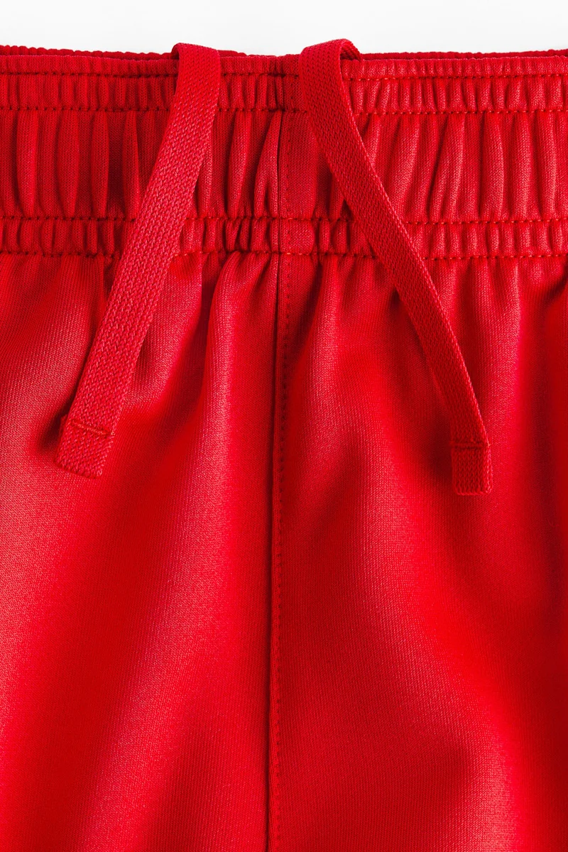 H&M Football shorts with DryMove™