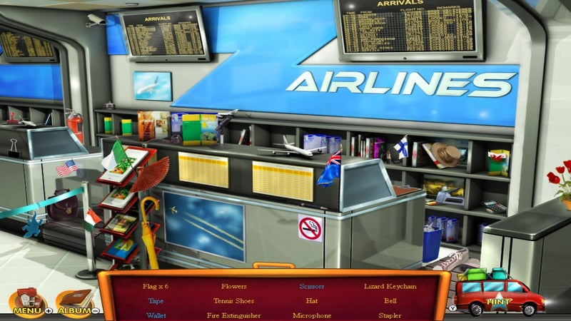 GS2 Games Hidden Objects Collection - Volume 2 - Image 4