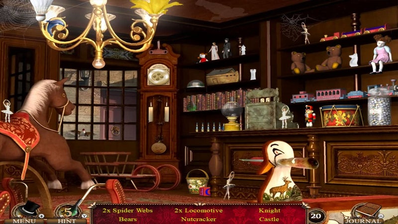 GS2 Games Hidden Objects Collection - Volume 2 - Image 2