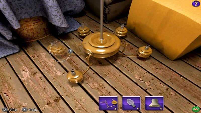 GS2 Games Hidden Objects Collection - Volume 2 - Image 3