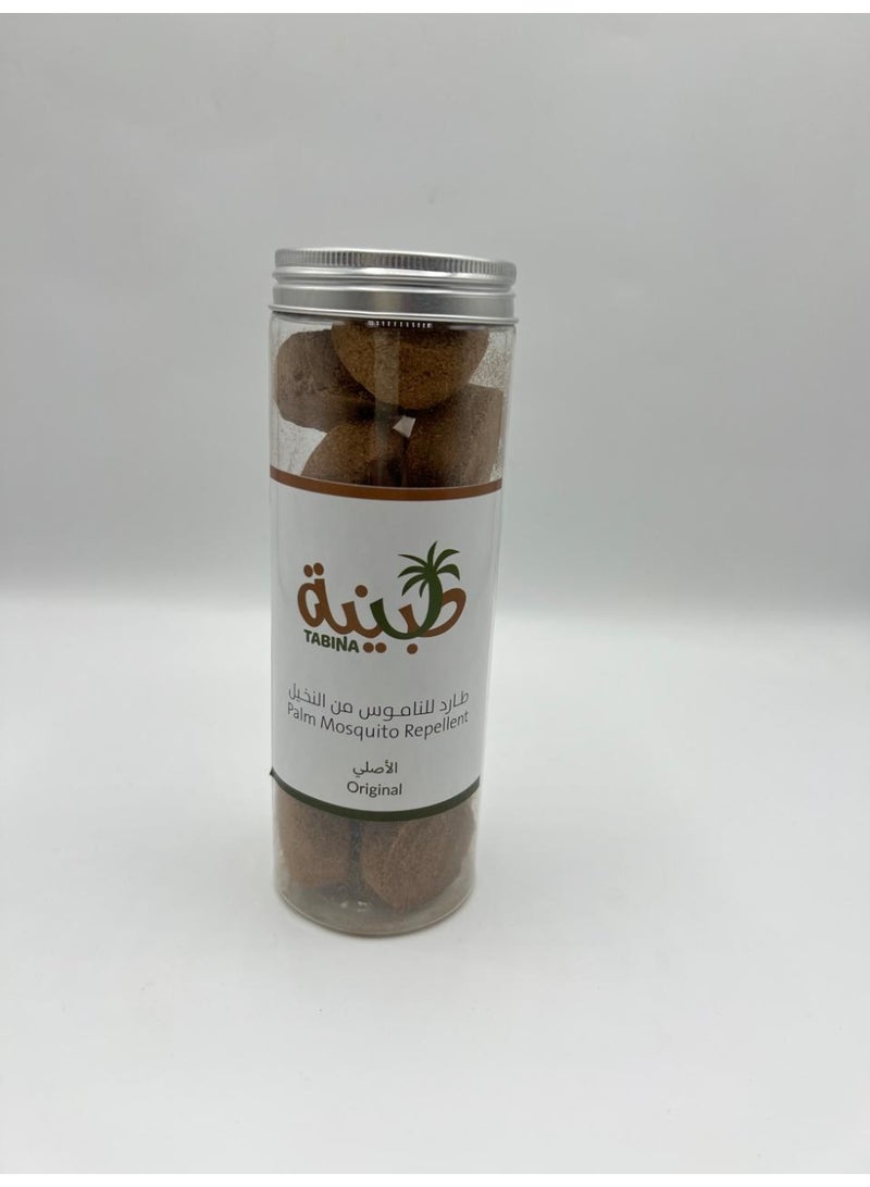 Date Oil Tabina Original (Mosquito - Odor Repellant) - Image 2