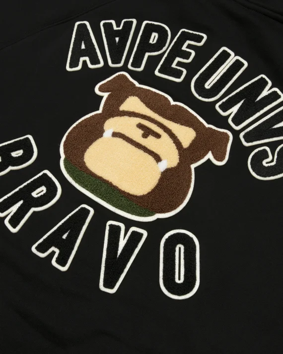 AAPE Aape  AAPER HOODIE AAPSWMB382XXN
