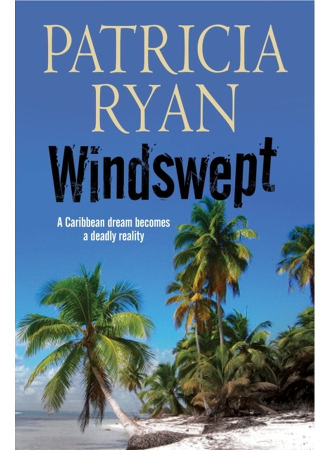 Windswept - Hardback