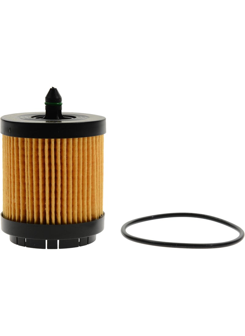 ACDelco ACDelco GM Original Equipment PF457GO Engine Oil Filter and Cap Seal (O-Ring)  - Image 1