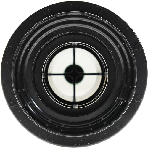 ACDelco GM Original Equipment PF457GO Engine Oil Filter and Cap Seal (O-Ring) - Image 2