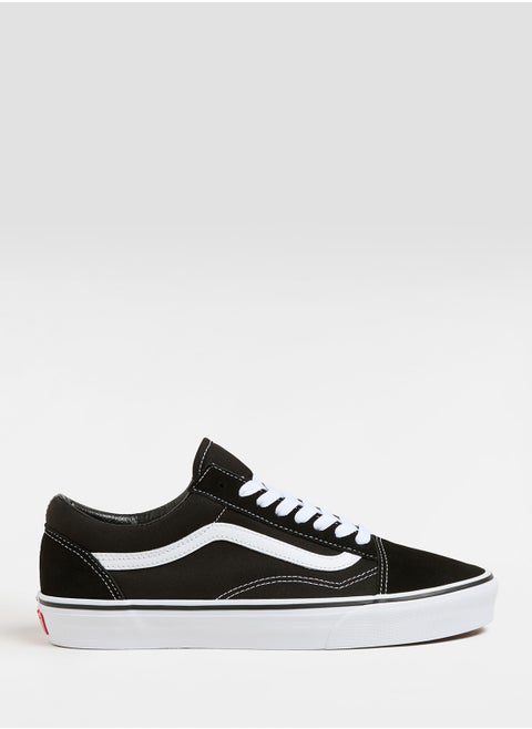 Ua Old Skool