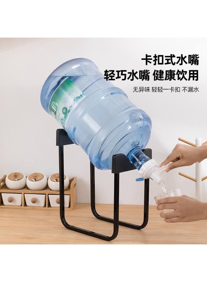 استاند حامل قاروره الميه الكبيره - Image 3