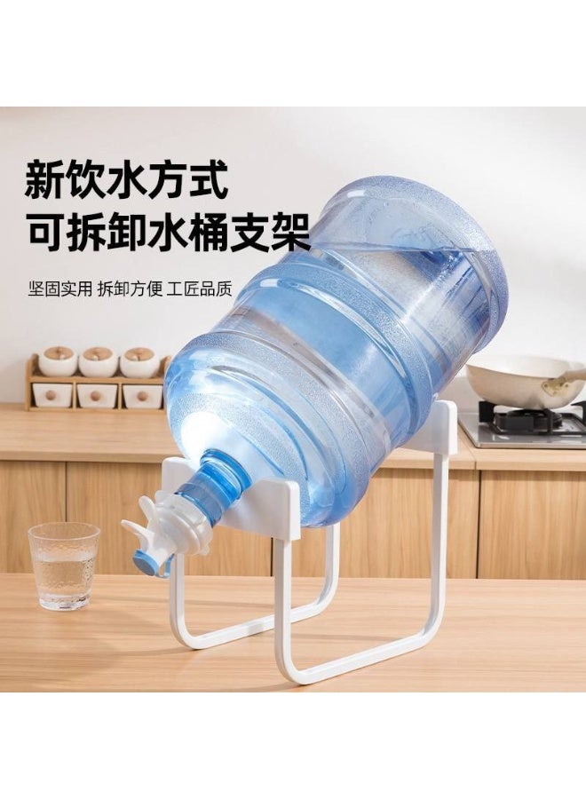 استاند حامل قاروره الميه الكبيره - Image 1