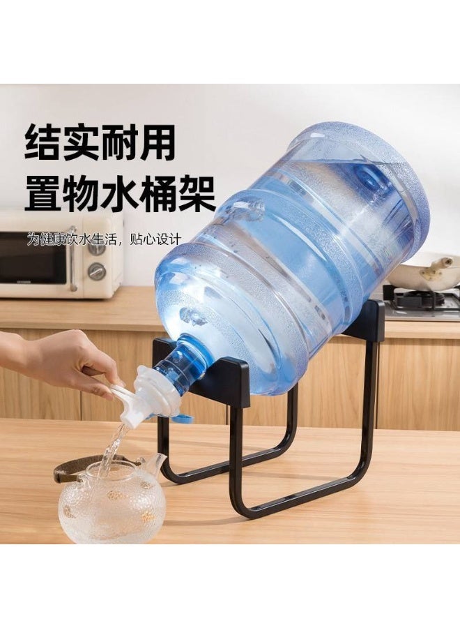 استاند حامل قاروره الميه الكبيره - Image 2