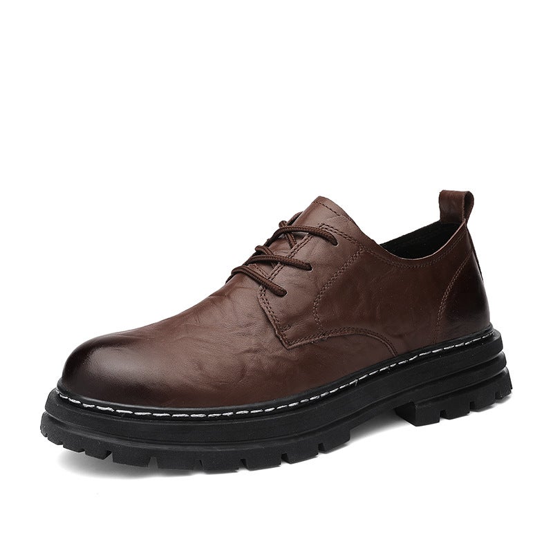 2025 Generation Plus Size Outdoor Tourism Xiyin Independent Station Spell More Wish Shoes - Image 1
