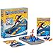 ThinkFun Obstacle Hero Magnetic Logic Game 40 Easy to Expert Challenges Build Routes Lift Obstacles and Test Mental Agility for Ages 8 - Image 2
