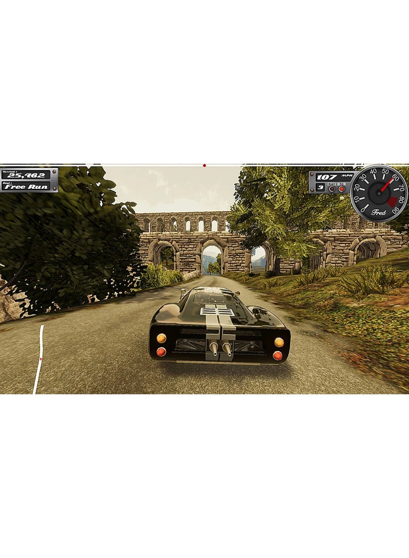 Sony Classic Racers Elite - playstation_5_ps5 - Image 5