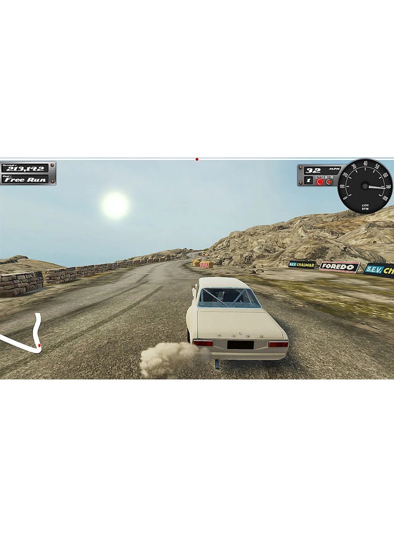 Sony Classic Racers Elite - playstation_5_ps5 - Image 4